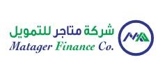 MATAGER